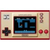 Console Nintendo GAME & WATCH: SUPER MARIO