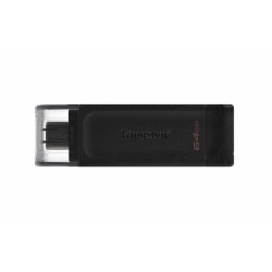 Clé USB Kingston DT70 64 GB