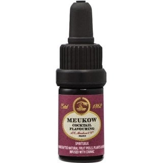 MEUKOW Booster pour Cokctail Flavouring Regular - 5 ml - 60°