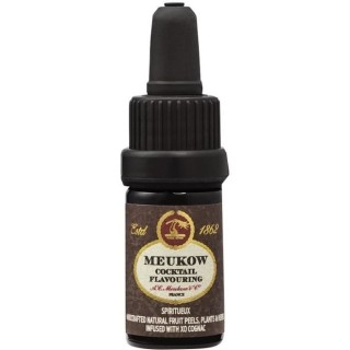 MEUKOW Booster pour Cokctail Flavouring XO - 5 ml - 60°