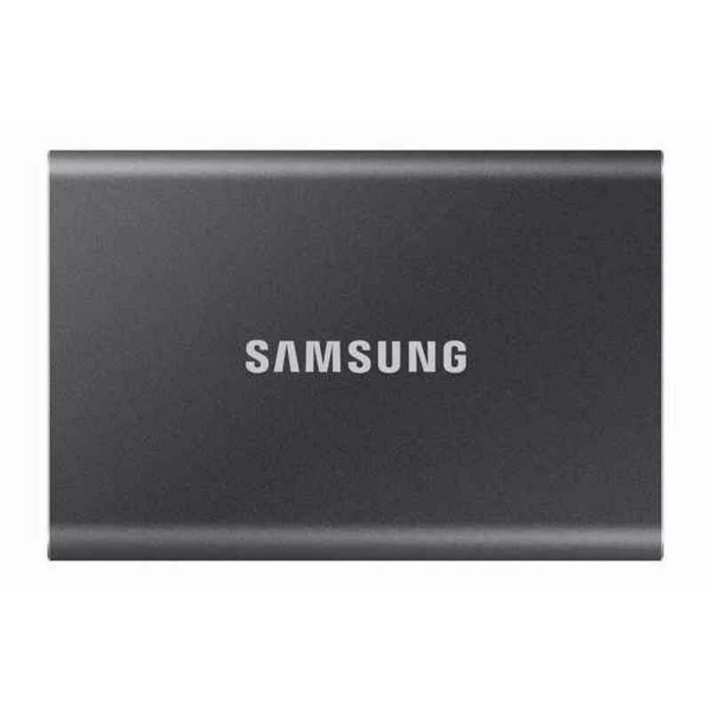 Disque Dur Externe Samsung MU-PC1T0T/WW 1 TB SSD 1 TB 1 TB SSD