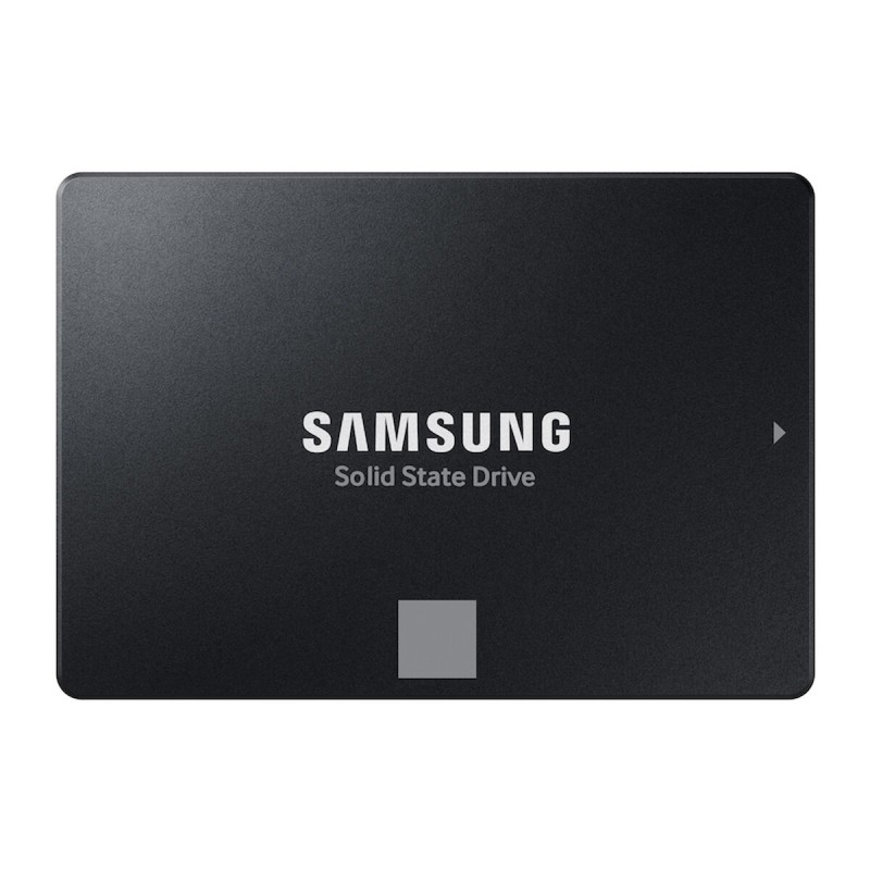 Disque dur Samsung MZ-77E500B/EU 2,5" SATA3 500 GB SSD