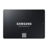 Disque dur Samsung MZ-77E500B/EU 2,5" SATA3 500 GB SSD