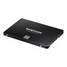 Disque dur Samsung MZ-77E500B/EU 2,5" SATA3 500 GB SSD