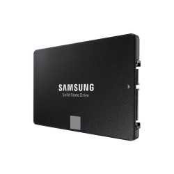 Disque dur Samsung MZ-77E500B/EU 2,5" SATA3 500 GB SSD