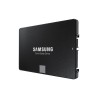 Disque dur Samsung MZ-77E500B/EU 2,5" SATA3 500 GB SSD