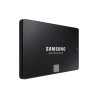 Disque dur Samsung MZ-77E500B/EU 2,5" SATA3 500 GB SSD