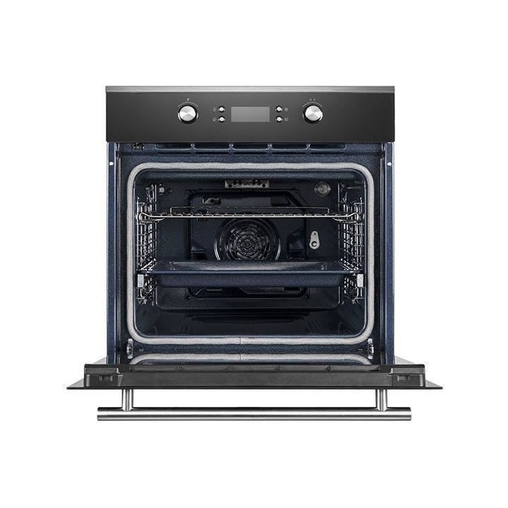 BORA BOFMPY70TX - Four multifonctions - Chaleur pulsé - 70L - Pyrolys