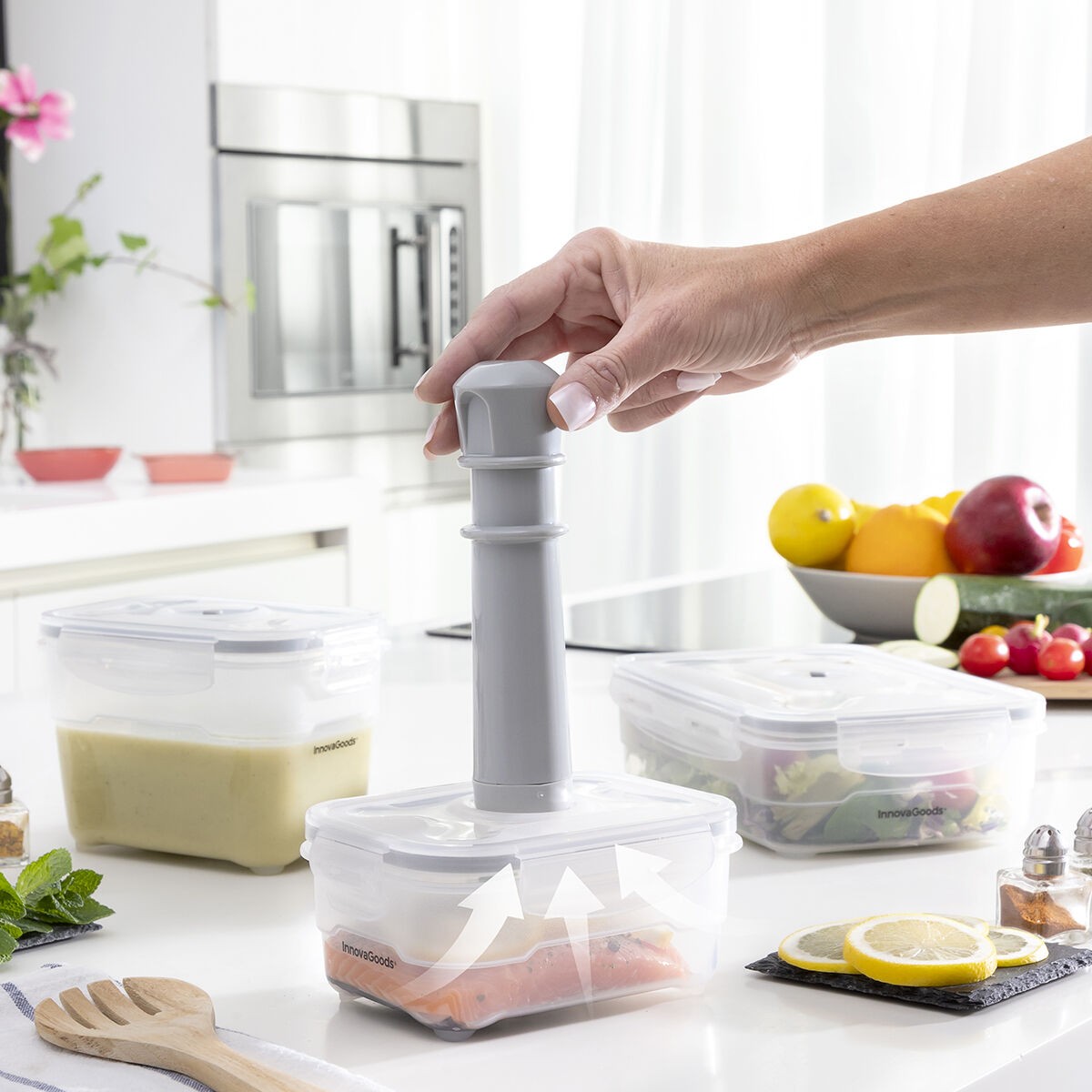 /271413/jeu-de-3-recipients-d-emballage-sous-vide-avec-pompe-manuelle-vacse-innovagoods.jpg