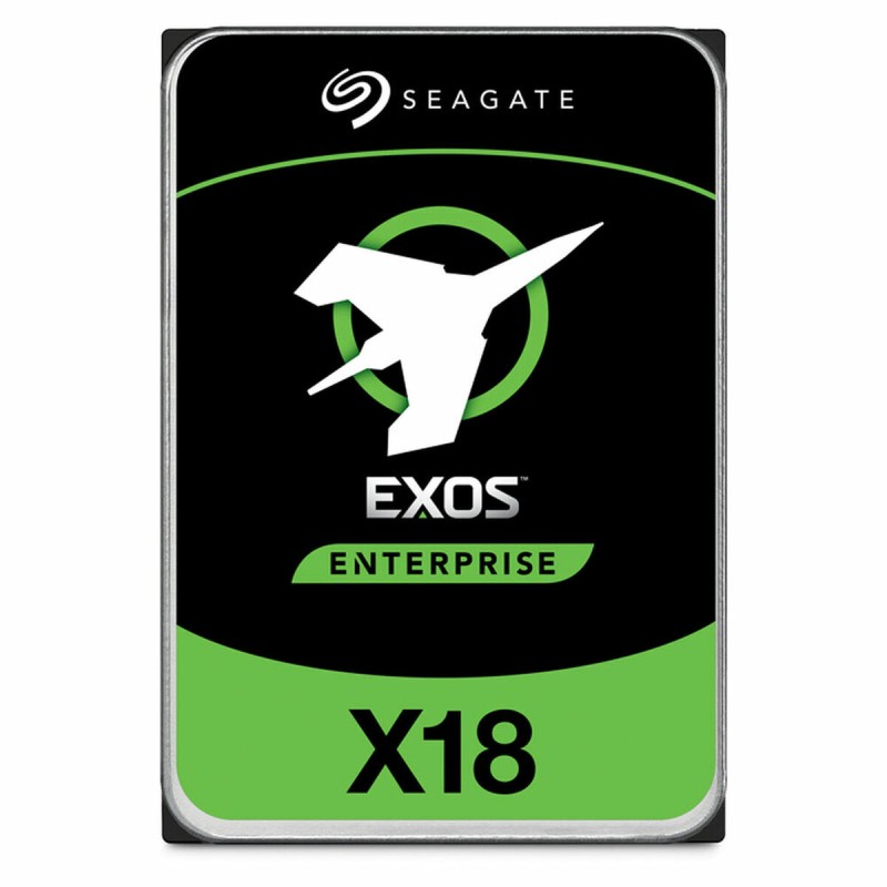 Disque dur Seagate ST10000NM018G 10 TB 3,5" 10 TB 10 TB SSD