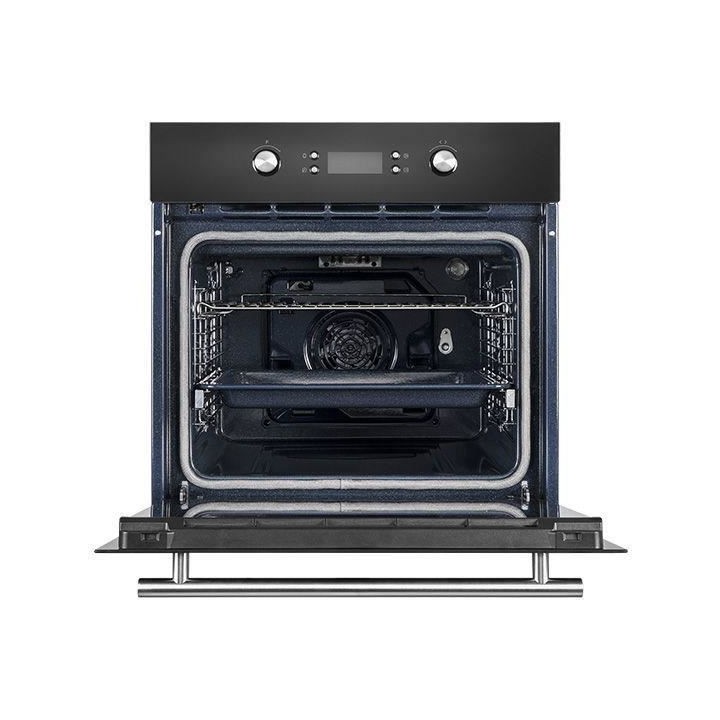 BORA BOFMPY70TB - Four multifonctions - Chaleur pulsé - 70L - Pyrolys