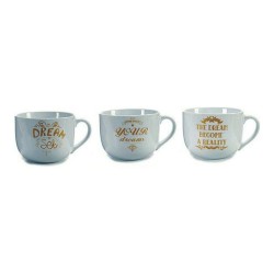 Tasse 987777 Porcelaine 500 ml