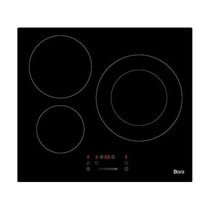 Table de cuisson induction BORA BOTIN633S