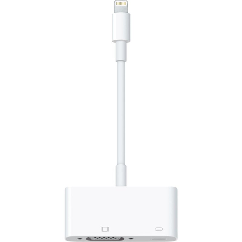 Câble VGA Apple MD825ZM/A