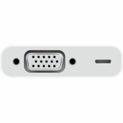 Câble VGA Apple MD825ZM/A