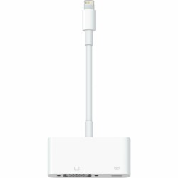 Câble VGA Apple MD825ZM/A