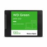 Disque dur Western Digital WDS240G3G0A 2.5" 240 GB SSD