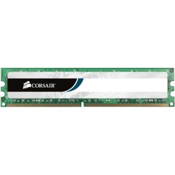 Mémoire RAM Corsair 4GB...