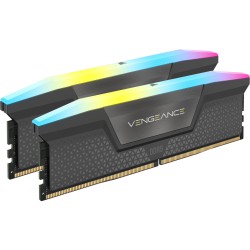 Mémoire RAM Corsair...