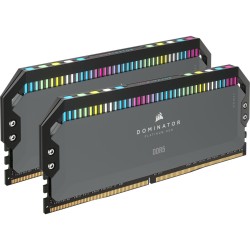 Mémoire RAM Corsair...