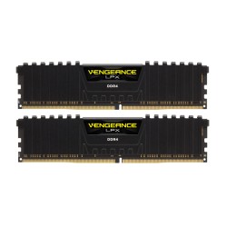 Mémoire RAM Corsair CMK16GX4M2B3000C15 CL15