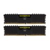 Mémoire RAM Corsair CMK16GX4M2B3000C15 CL15