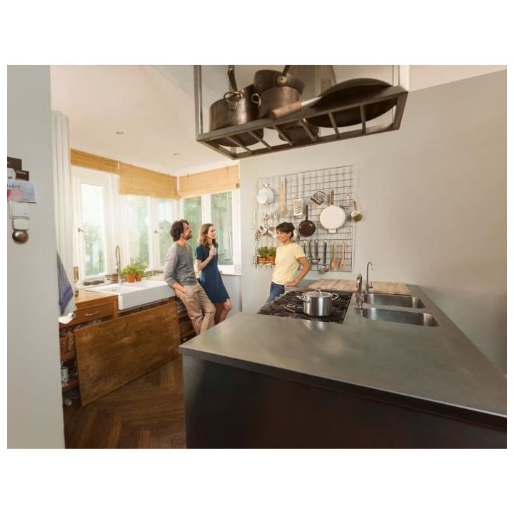 BOSCH Perceuse a percussion UniversalImpact 700 - 700 W