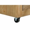 Meubles de télévision DKD Home Decor Naturel Bois Bois MDF 119 x 38 x 63 cm