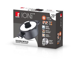 Carte postale microlorge