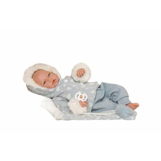 Carte postale microlorge