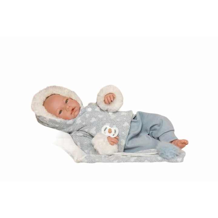 Carte postale microlorge