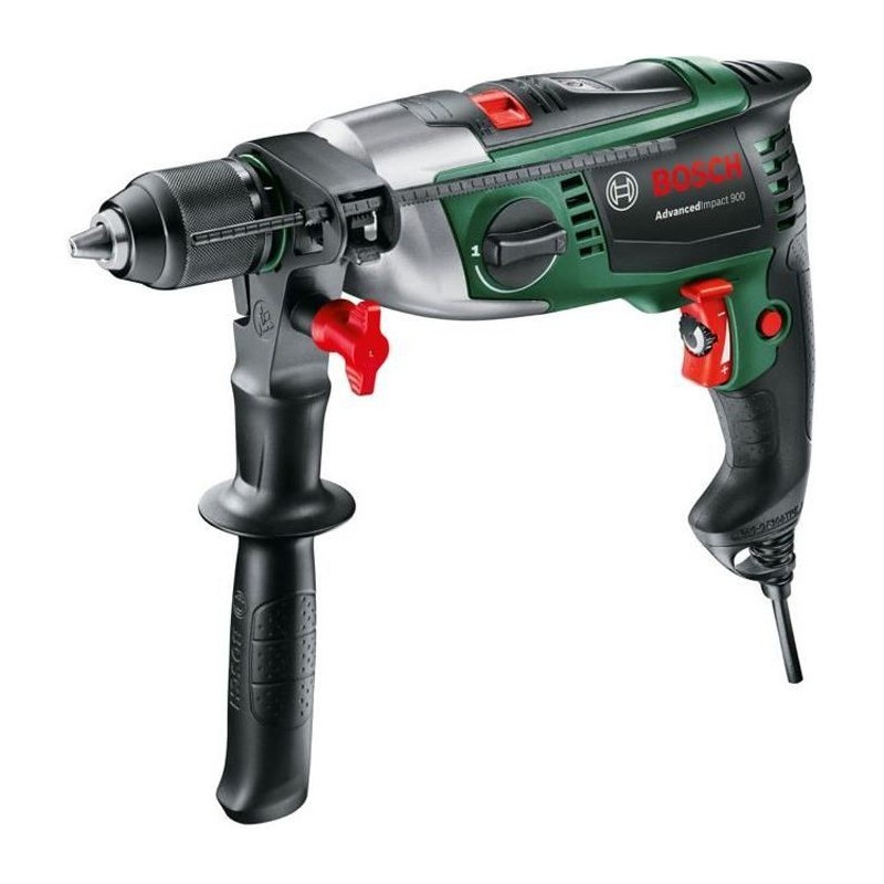 BOSCH Perceuse a percussion AdvancedImpact 900