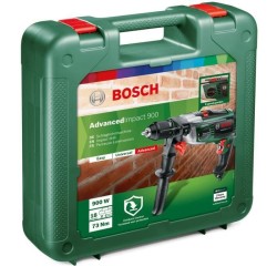 BOSCH Perceuse a percussion AdvancedImpact 900