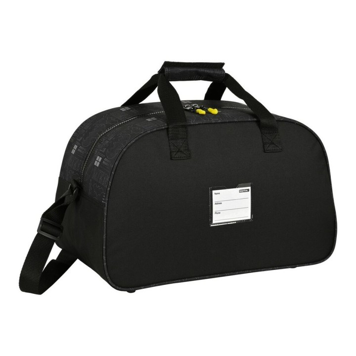 Carte postale microlorge