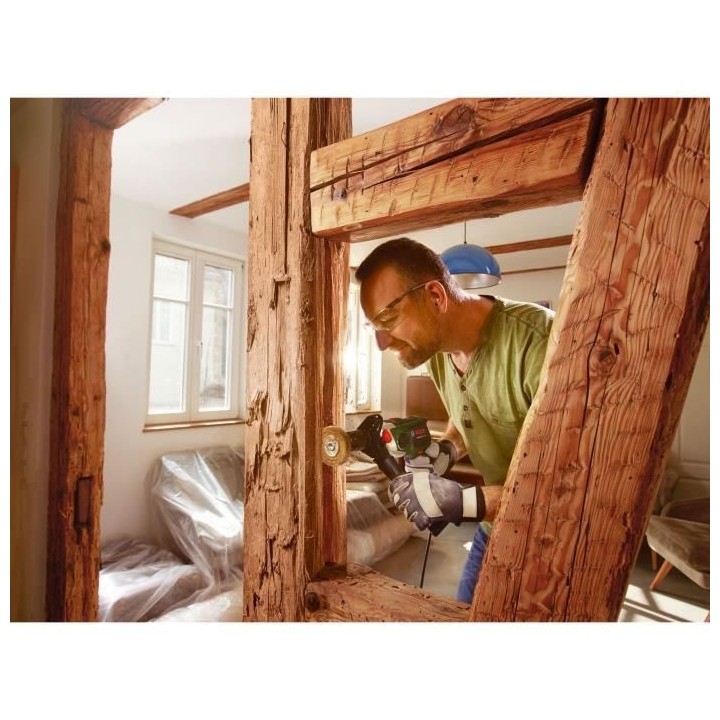 BOSCH Perceuse a percussion AdvancedImpact 900