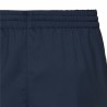 Short de Sport Head Club Bleu foncé Homme Unisexe