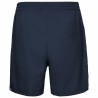 Short de Sport Head Club Bleu foncé Homme Unisexe