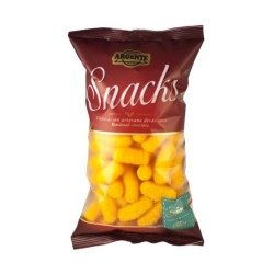 Snacks Argente Gusanito...