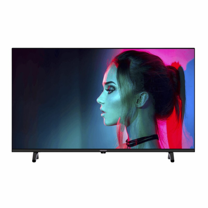 TV intelligente Grundig 32GFH6900B 32" HD LED WIFI