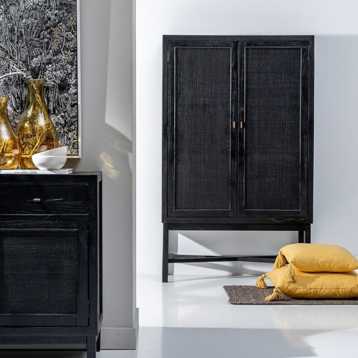 Carte postale microlorge