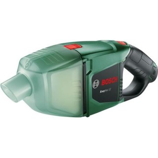 Aspirateur a main sans-fil Bosch - EasyVac 12 (Livré avec 1 Batterie,