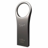 Clé USB Silicon Power SP128GBUF3J80V1T Argent 32 GB