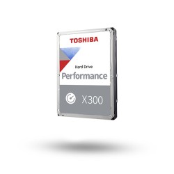 Disque dur Toshiba...