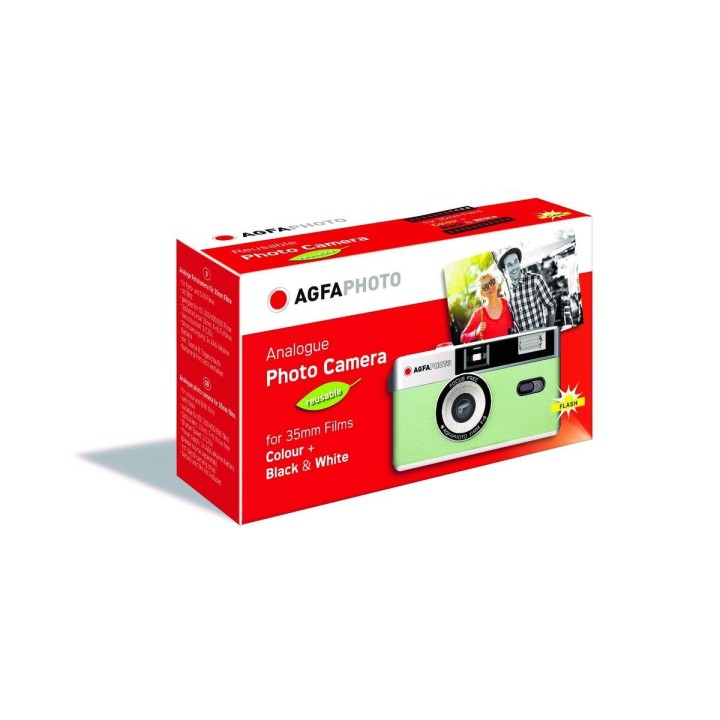 Carte postale microlorge