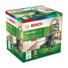 Aspirateur d'eau et poussiere Bosch - UniversalVac 15 (livré dans un carton avec un set d'accessoires)