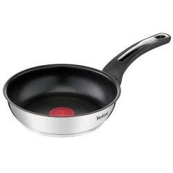 Poêle Tefal 242740 Acier...