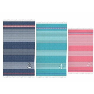 Carte postale microlorge