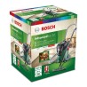 Aspirateur eau et poussiere Bosch - Universalvac 20 - Cuve polypropylene 20L - 1200W