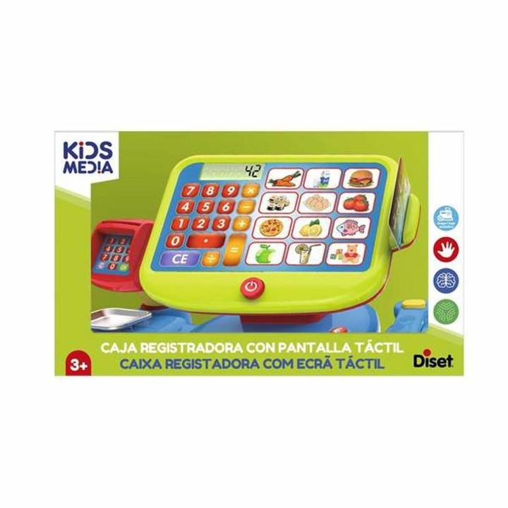 Carte postale microlorge