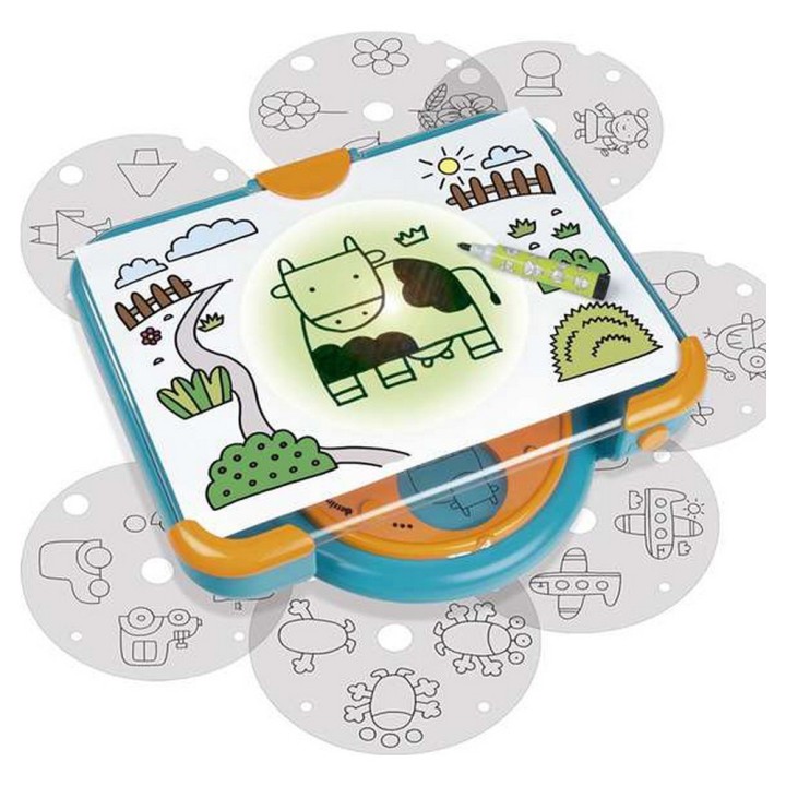 image imprimée ou numérique